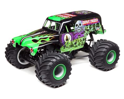 mini grave digger monster truck|small grave digger monster truck.